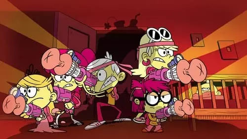 The Loud House S5E35