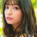 高野麻里佳