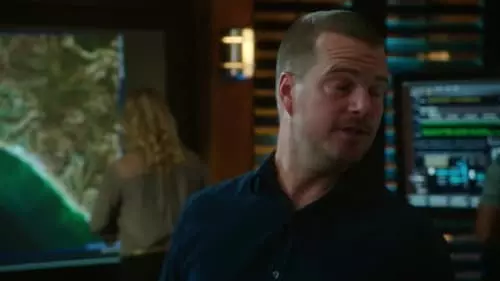 NCIS: Los Angeles S4E8