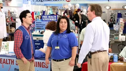 Superstore: Uma Loja de Inconveniências S2E16