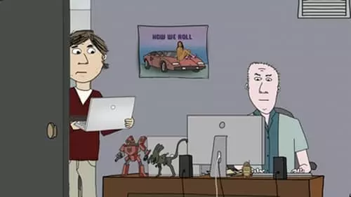 The Life & Times of Tim S1E19
