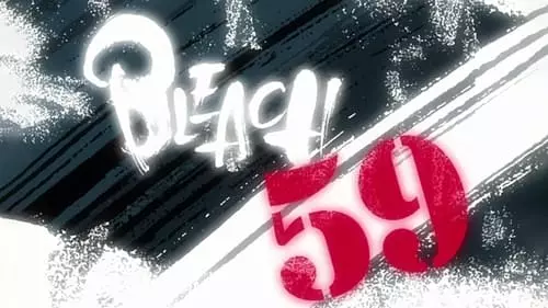 Bleach S1E59