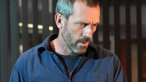 Dr. House S6E9