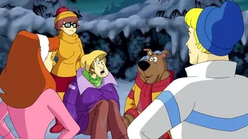 O Que Há de Novo, Scooby-Doo? S1E10