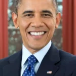 Barack Obama