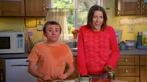 The Middle: Uma Família Perdida no Meio do Nada S8E20