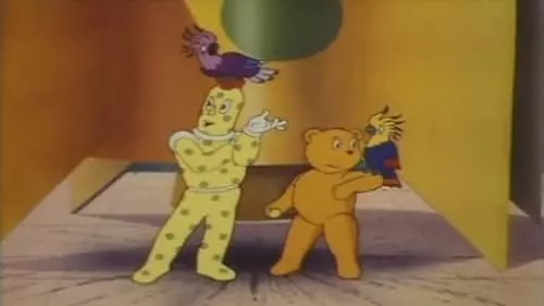 SuperTed S1E8