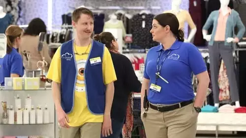 Superstore: Uma Loja de Inconveniências S2E20