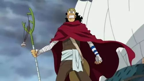 One Piece S9E309