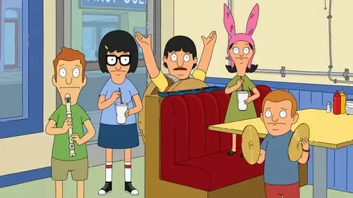 Bob’s Burgers S5E17