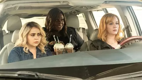 Good Girls S2E1