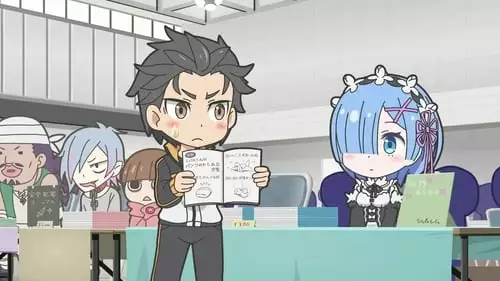 Re:ZERO -Starting Life in Another World- S0E18