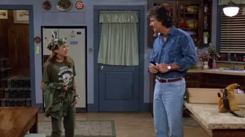 Step by Step S3E13