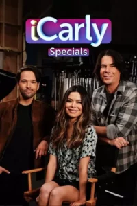 iCarly – Especiais