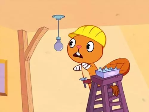 Happy Tree Friends S2E14