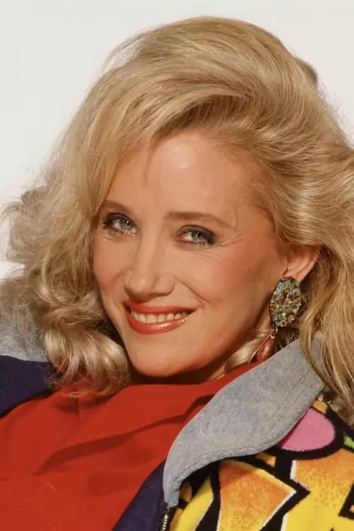 Sally Kirkland