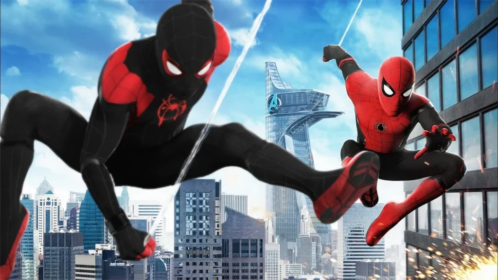 Miles Morales no MCU: O que Esperar?