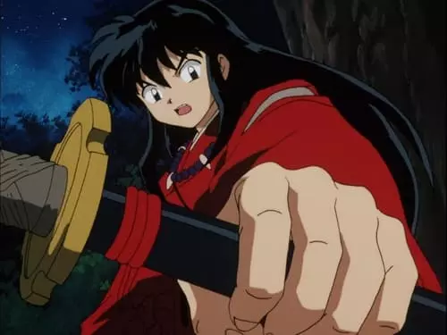 InuYasha S1E13