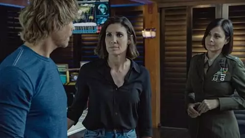 NCIS: Los Angeles S11E22