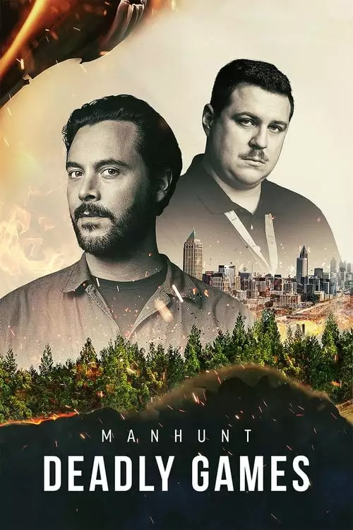 Manhunt – Temporada 2