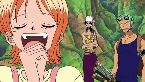 One Piece S6E165