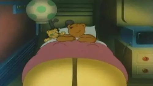 SuperTed S2E9