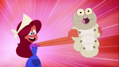 Zig e Sharko S2E45