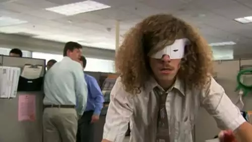 Workaholics S2E3