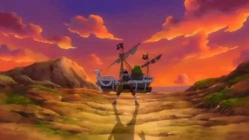 One Piece S8E236