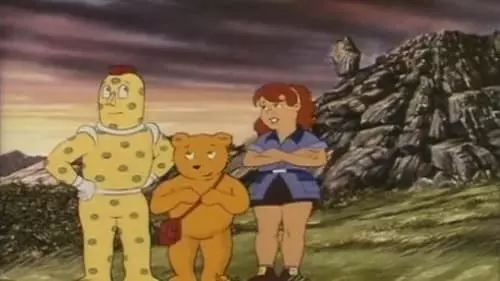 SuperTed S1E4