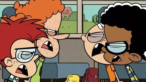 The Loud House S5E43