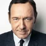 Kevin Spacey