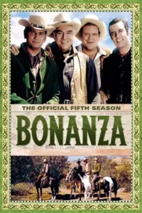 Bonanza – Temporada 5