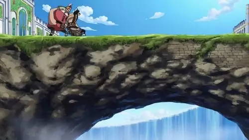 One Piece S9E266