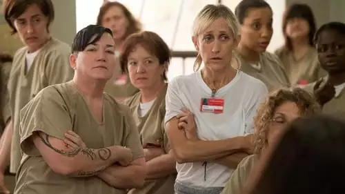 Orange Is the New Black S4E1