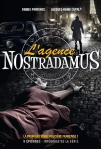 L’Agence Nostradamus – Temporada 1