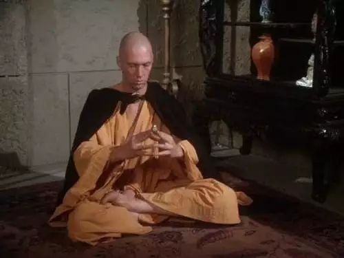 Kung Fu S3E22