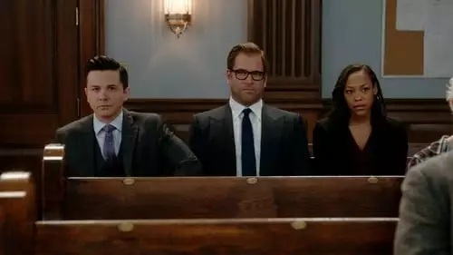 Bull S2E17