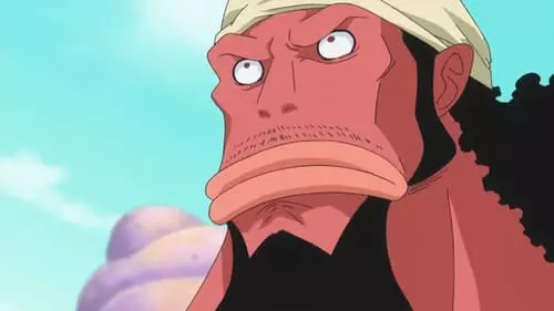 One Piece S14E540