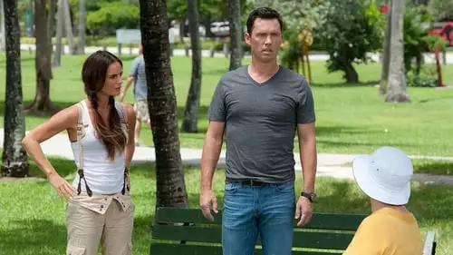 Burn Notice: Operação Miami S6E15