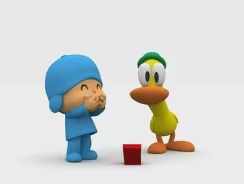 Pocoyo S2E10