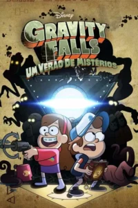 Gravity Falls: Um Verão de Mistérios – Temporada 2