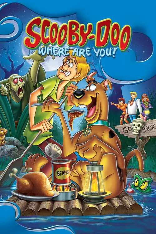 Scooby-Doo, Cadê Você? – 2ª Temporada