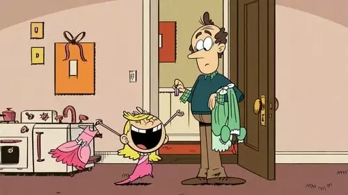 The Loud House S3E42