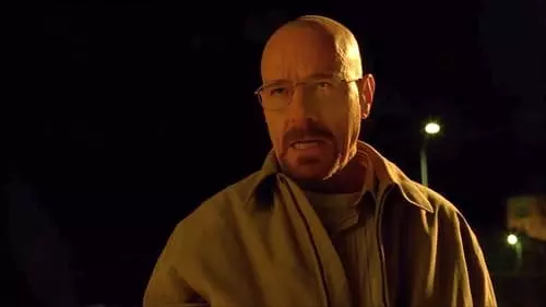 Breaking Bad: A Química do Mal S3E12