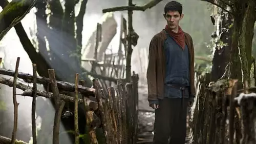 As Aventuras de Merlin S3E8