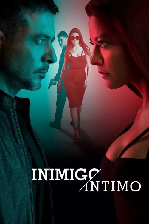 Inimigo Íntimo – Temporada 2