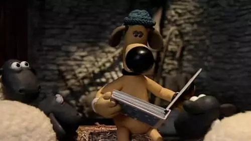 Shaun, o Carneiro S1E20