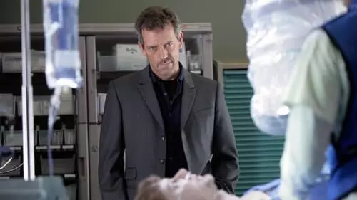 Dr. House S5E15