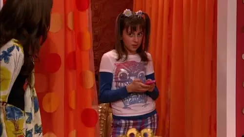 Sunny entre Estrelas S1E7